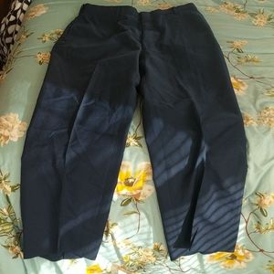Men's Navy Pants